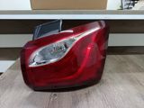 Chevrolet Equinox 20172020 arxa stop farası — Avtomobil