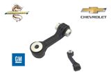 Chevrolet Malibu arxa lingi — Avtomobil