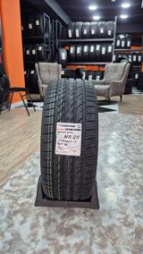 NANKANG NS25 96Y XL MS təkəri 23540 R19 — Ehtiyat hissələri və aksesuarlar