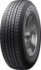 KUMHO KL21 təkərləri 23560 R18 — Ehtiyat hissələri və aksesuarlar