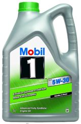 Mobil 1 ESP 5W30 5 LT mühərrik yağı — Авто