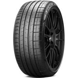 PIRELLI PZero PZ4 Sports 103Y ZR şinləri 27535 R21 — Ehtiyat hissələri və aksesuarlar