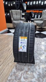 PIRELLI PZero PZ4 Sports 100Y XL NCS MOS şini 28530 R21 — Otomobil