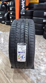 CONTINENTAL CrossContact LX Sport 108Y XL MS LR şin 27540 R22 — Авто