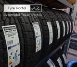 Bridgestone şinləri — Cars