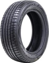 Vitour FORMULA X 94W XL TL şinləri 22545 R17 — Ehtiyat hissələri və aksesuarlar