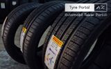 Pirelli şinləri — Cars
