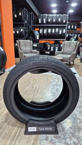 Vitour TEMPESTA QUATTRO 112Y XL təkərləri 29540 R22 — Авто