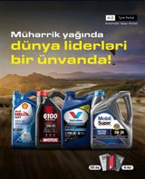 Yağlar — Авто