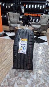 PIRELLI PZero PZ4 Sports 102Y XL BMW şinləri 27535 R20 — Otomobil