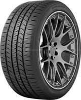 Yokohama təkəri 23550R20 Geolandar XCV G057 104W MS reinf  XL — Авто