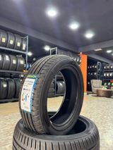 ZR ENVOY MOTİVA 95W XL şinləri 20555 R17 — Ehtiyat hissələri və aksesuarlar