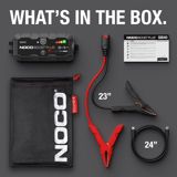 Avtomobil üçün Ultra Safe Jump starter — Otomobil