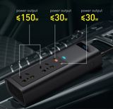 Avtomobil inverter Baseus 220V Car Inverter — Otomobil