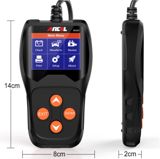 Battery tester Ancel Car — Otomobil