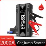 Avtomobil üçün starter 2000A — Otomobil