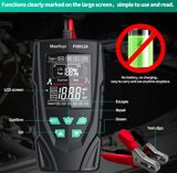 Battery tester MastFuyi UPS — Ehtiyat hissələri və aksesuarlar