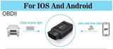 Diaqnostika cihazı OBD2 WIFI — Otomobil