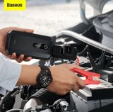 Avtomobil üçün starter Baseus 10000mah — Otomobil