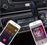 Avtomobil üçün bluetooth AUX — Otomobil