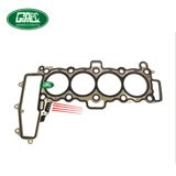 Land Rover 20 mühərrik başlığı araqatı — Otomobil