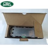 Land Rover 50 mühərrik üçün yağ radiatoru — Авто