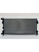 Seat İbiza su radiatoru — Otomobil