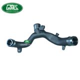Land Rover su borusu — Otomobil
