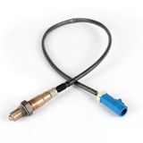Ford Focus katalizator sensoru — Otomobil