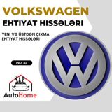 Volkswagen ehtiyat hissələri — Ehtiyat hissələri və aksesuarlar