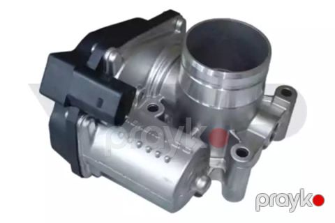 Skoda Fabia drossel qapağı — Bakı