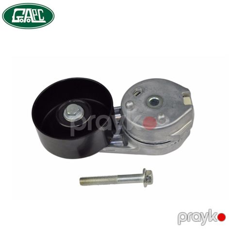 Land Rover 27 diesel kəmər tarımlayıcı roliki — Bakı