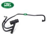 Land Rover borusu — Avtomobil