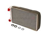 Audi A5 soba radiatoru — Ehtiyat hissələri və aksesuarlar