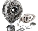 Hyundai Kia robot sürət qutusu üçün friksional disk dəsti — Spare Parts & Accessories