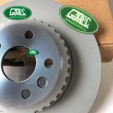 Land Rover qabaq əyləc diski — Запчасти и аксессуары