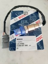 Audi A6 oksigen sensoru — Otomobil