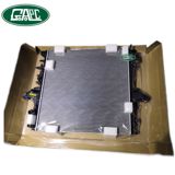 Land Rover su radiatoru — Авто