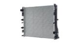 MercedesBenz CClass W205 2013202 1 su radiatoru — Spare Parts & Accessories