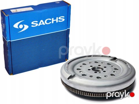 BMW F15 nizamlayıcı çarxı Sachs — Bakı