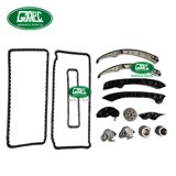 Land Rover zəncir dəsti — Otomobil