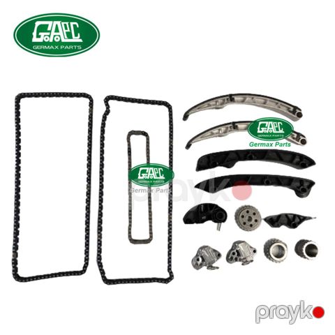 Land Rover zəncir dəsti — Bakı