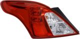Nissan Sunny 2013 stop işığı — Ehtiyat hissələri və aksesuarlar