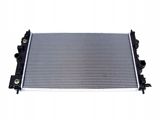 Chevrolet Cruze 14 su radiatoru — Cars