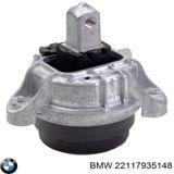 BMW f10 528 mühərrik yastığı — Otomobil
