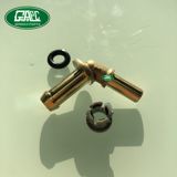 Land Rover borucuğu — Avtomobil