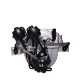 Mercedes hava giriş kollektoru M273 V8 47L və 55L mühərrikli — Spare Parts & Accessories