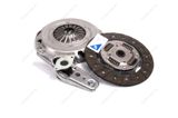 Seat Leon friksional disk dəsti — Otomobil