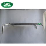 Land Rover radiatoru — Avtomobil