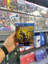 PS4 üçün Mortal kombat 11 ultimate oyun diski — Электроника